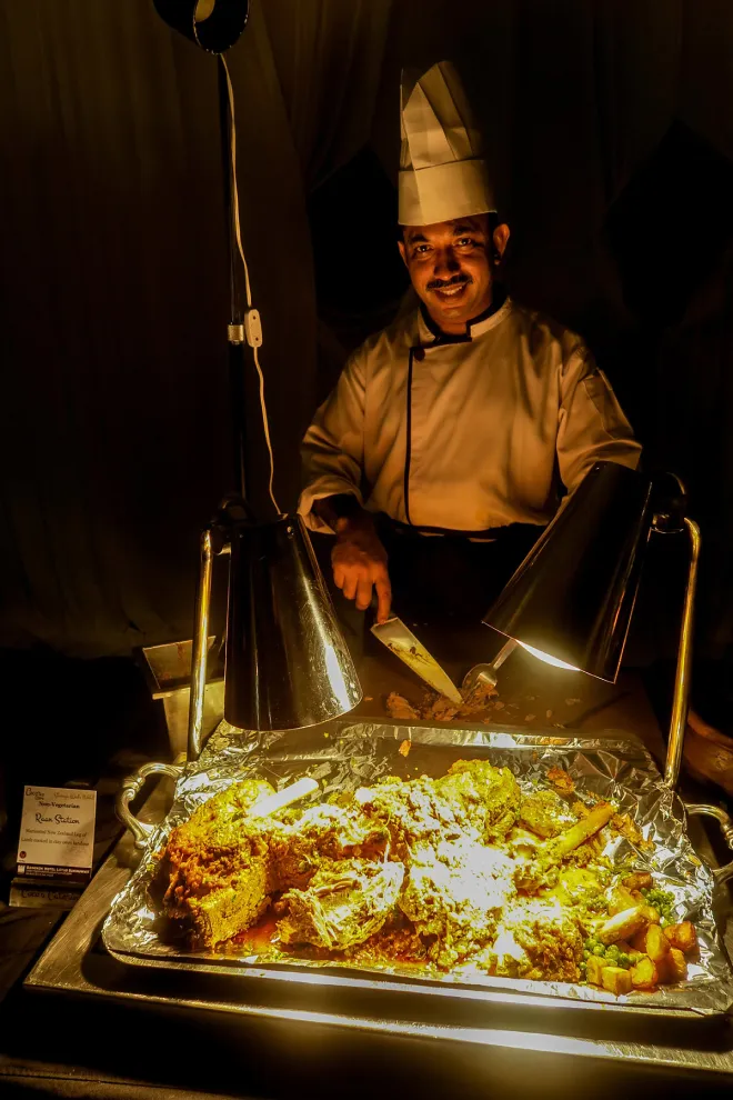 Chef